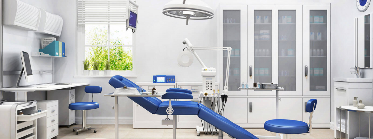 System rezerwacji dla gabinetu stomatologicznego